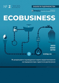 Як розрахувати індивідуальні норми водоспоживання на підприємствах: практичні роз’яснення