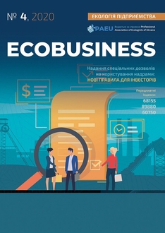 Як отримати спеціальний дозвіл на користування надрами? 