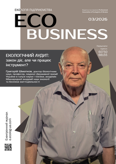 Екологічний аудит: закон діє, але чи працює інструмент?