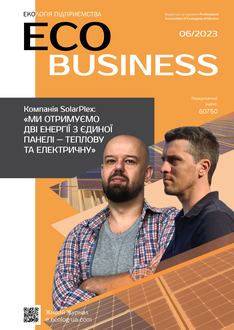 Компанія SolarPlex: «Ми отримуємо дві енергії з єдиної панелі — теплову та електричну»