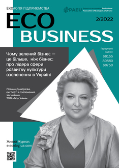 Чому зелений бізнес — це більше ніж бізнес: про лідера сфери розвитку культури озеленення в Україні